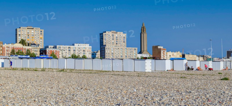 Le Havre, Seine-Maritime