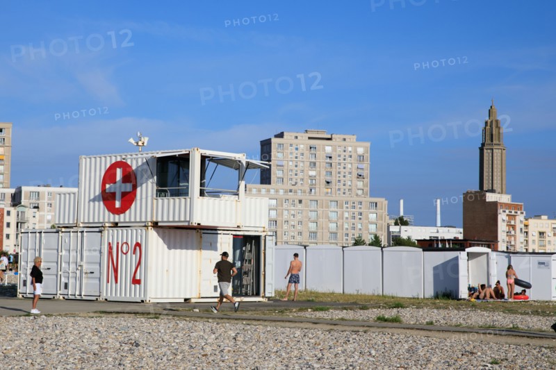 Le Havre, Seine-Maritime