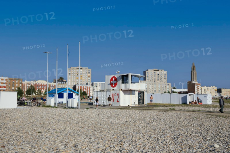 Le Havre, Seine-Maritime