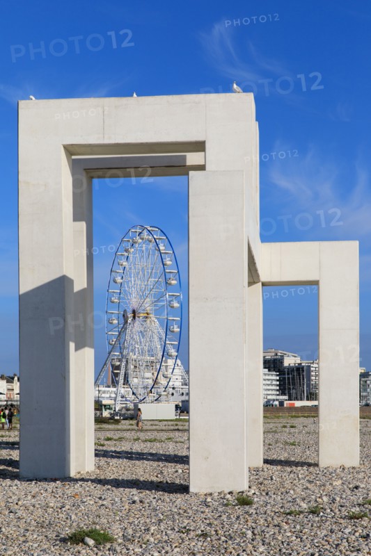 Le Havre, Seine-Maritime