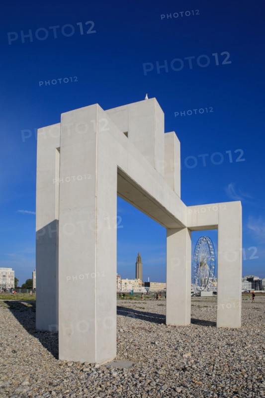 Le Havre, Seine-Maritime