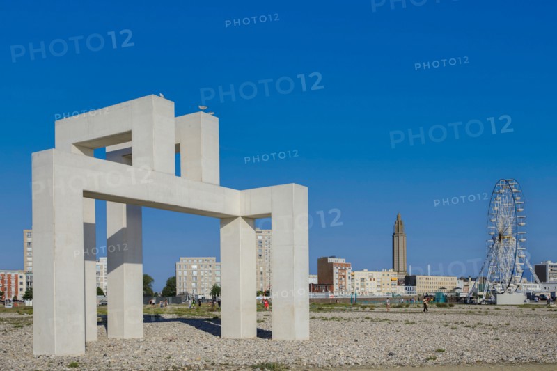 Le Havre, Seine-Maritime
