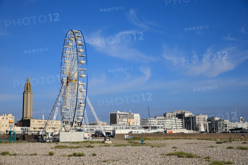 Le Havre, Seine-Maritime