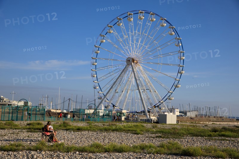 Le Havre, Seine-Maritime