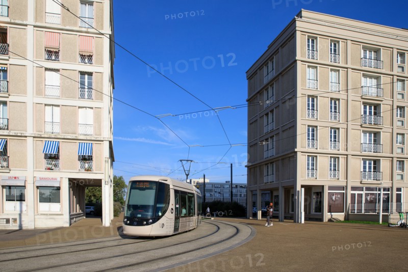 Le Havre, Seine-Maritime