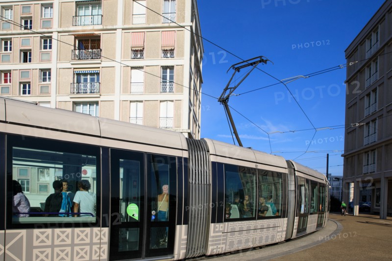 Le Havre, Seine-Maritime