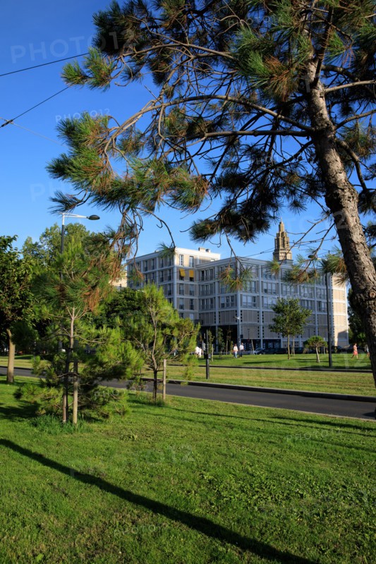Le Havre, Seine-Maritime