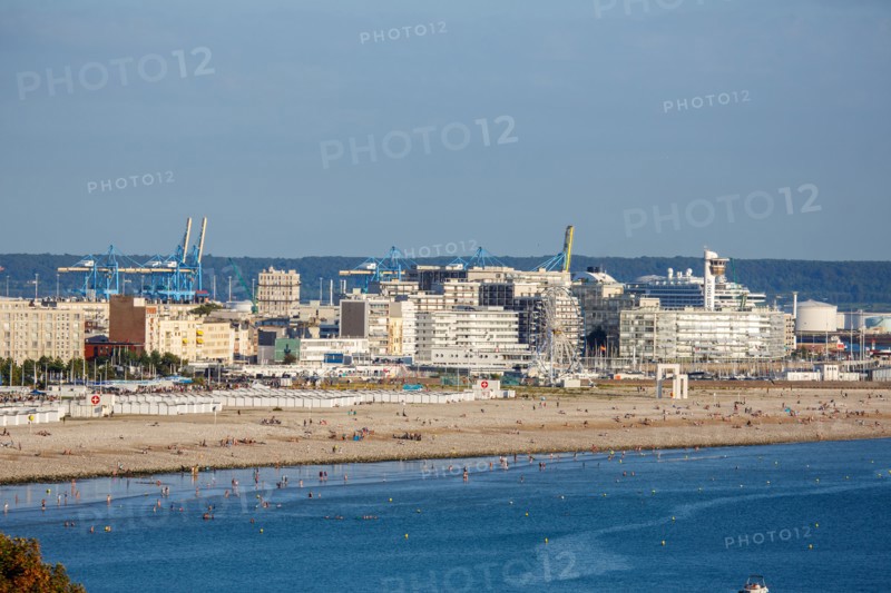 Le Havre, Seine-Maritime