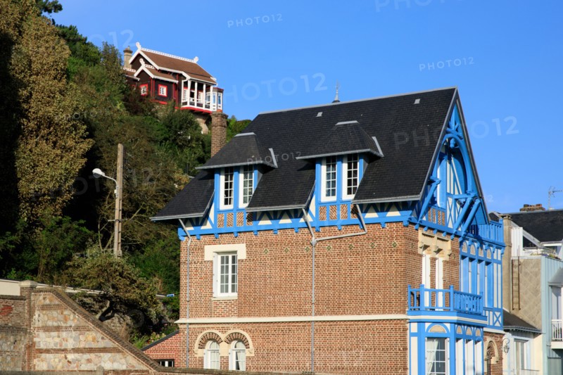 Sainte-Adresse, Le Havre, Seine-Maritime