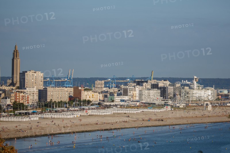 Le Havre, Seine-Maritime