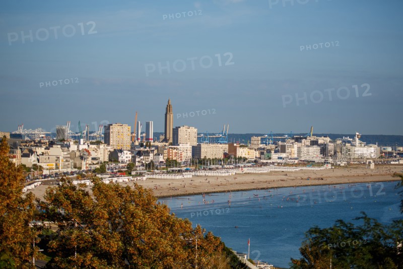 Le Havre, Seine-Maritime