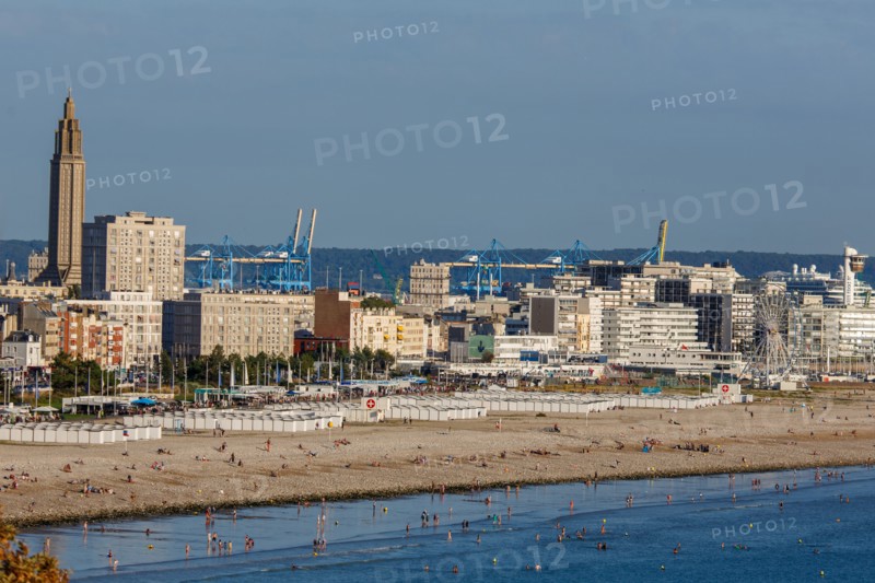 Le Havre, Seine-Maritime