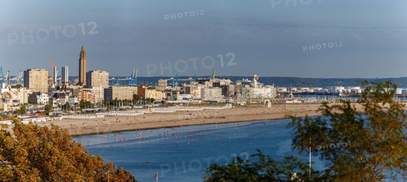 Le Havre, Seine-Maritime