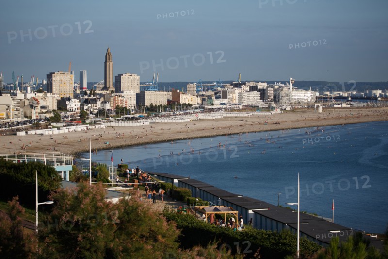 Le Havre, Seine-Maritime