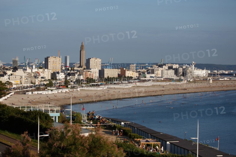 Le Havre, Seine-Maritime