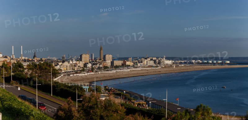 Le Havre, Seine-Maritime