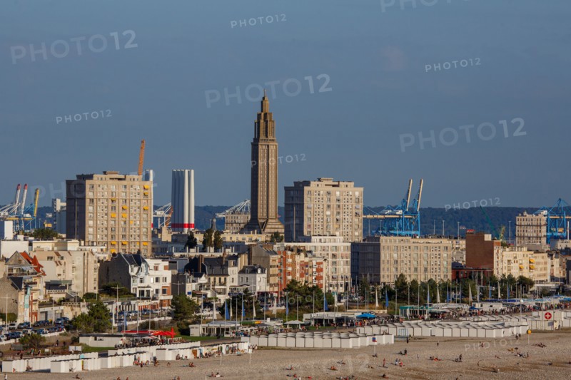 Le Havre, Seine-Maritime