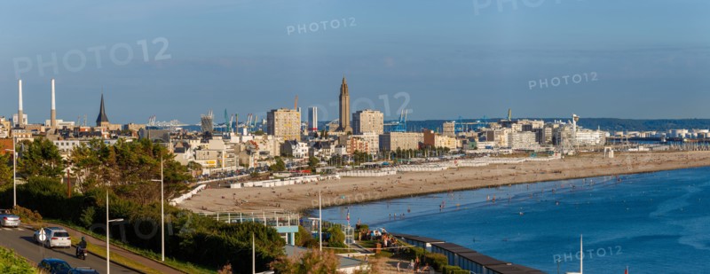 Le Havre, Seine-Maritime