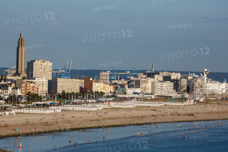 Le Havre, Seine-Maritime