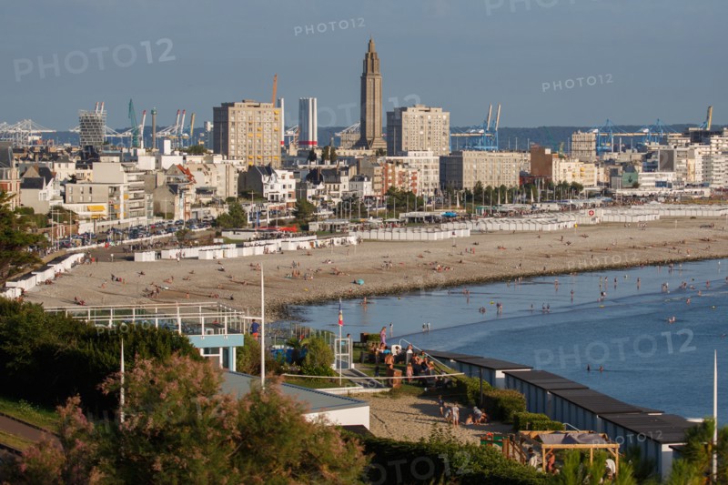 Le Havre, Seine-Maritime