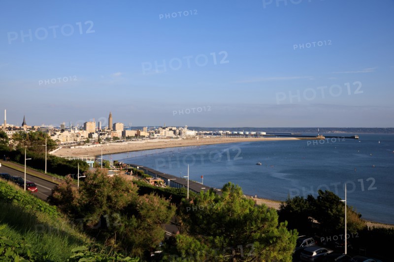 Le Havre, Seine-Maritime