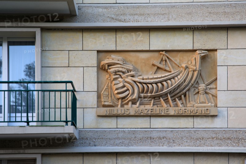 Le Havre, Seine-Maritime