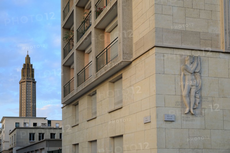 Le Havre, Seine-Maritime