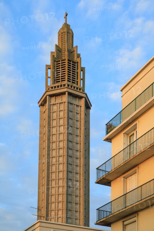 Le Havre, Seine-Maritime