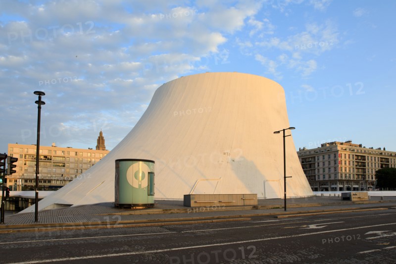Le Havre, Seine-Maritime
