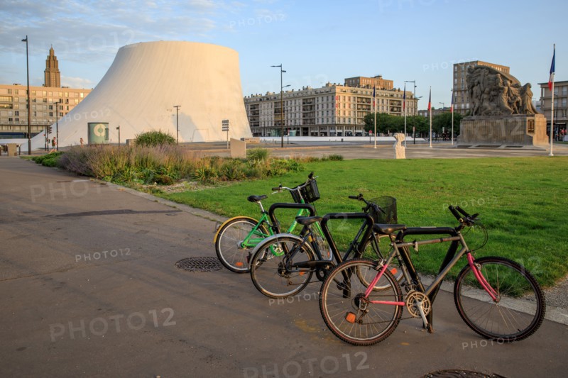 Le Havre, Seine-Maritime