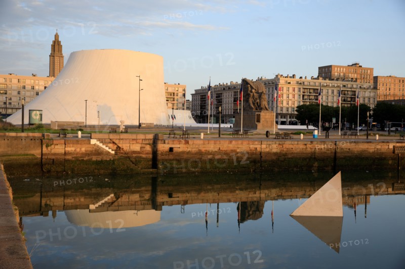 Le Havre, Seine-Maritime