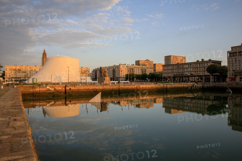 Le Havre, Seine-Maritime