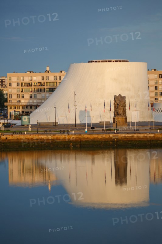 Le Havre, Seine-Maritime