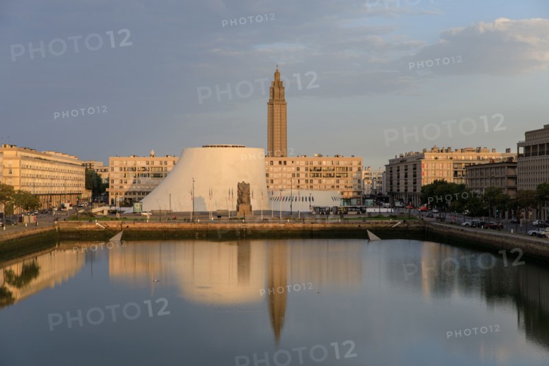 Le Havre, Seine-Maritime