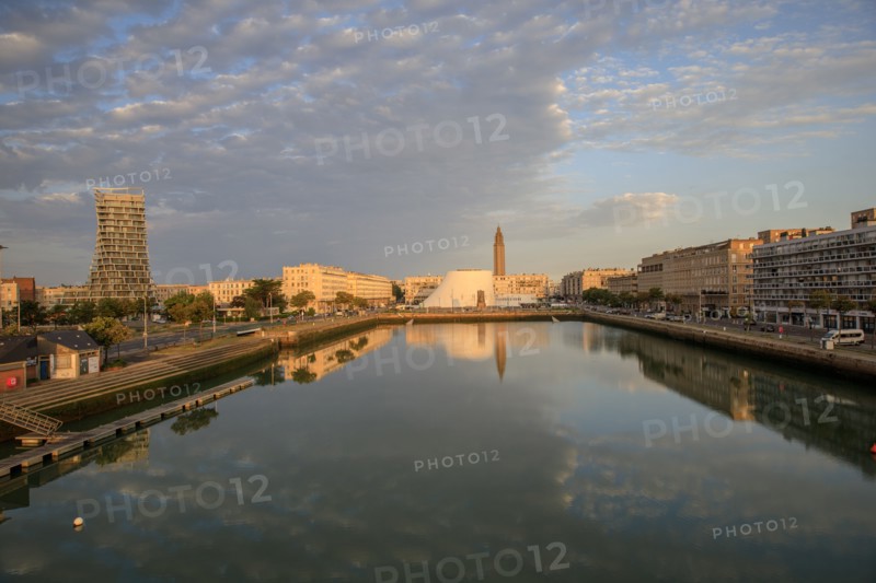 Le Havre, Seine-Maritime