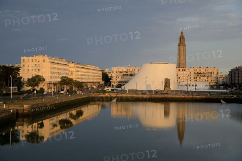 Le Havre, Seine-Maritime
