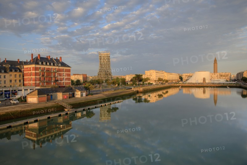 Le Havre, Seine-Maritime