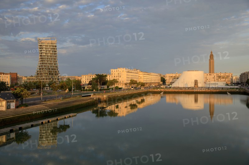 Le Havre, Seine-Maritime