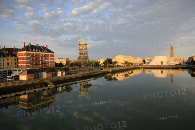Le Havre, Seine-Maritime