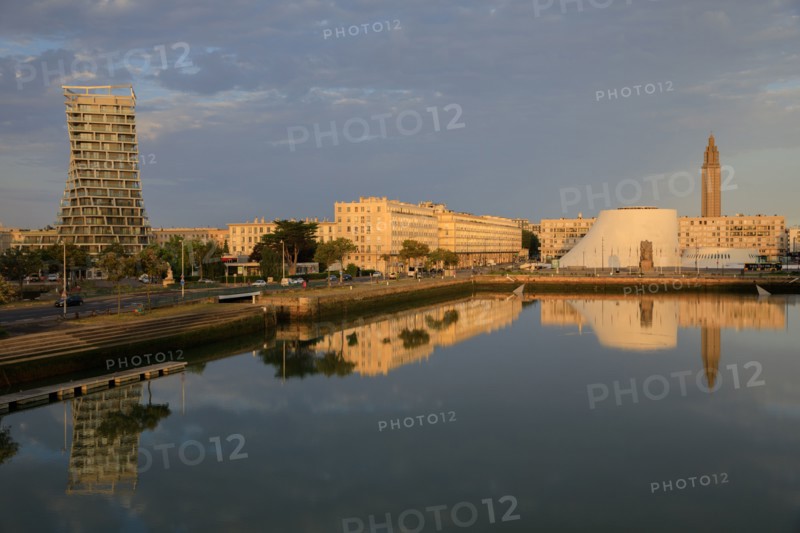 Le Havre, Seine-Maritime