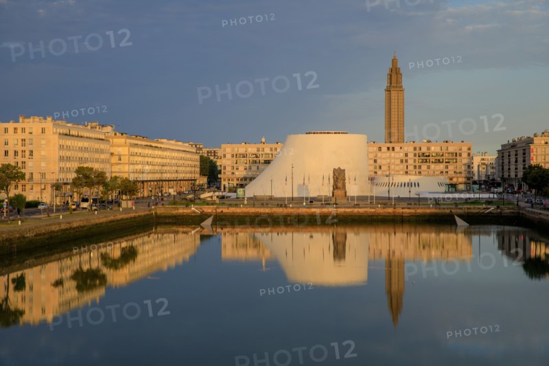 Le Havre, Seine-Maritime