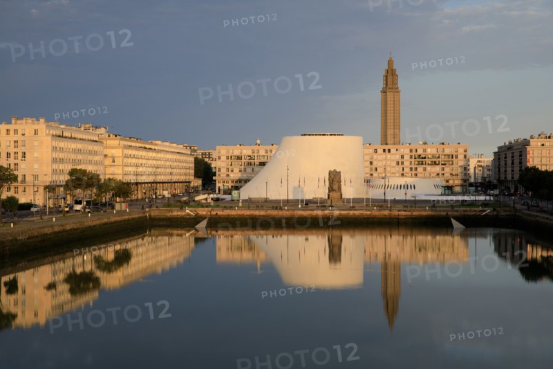 Le Havre, Seine-Maritime