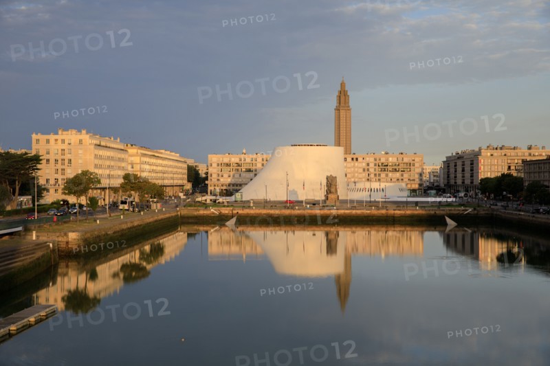 Le Havre, Seine-Maritime