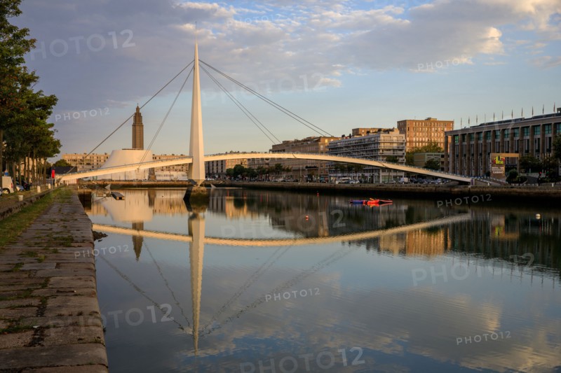 Le Havre, Seine-Maritime