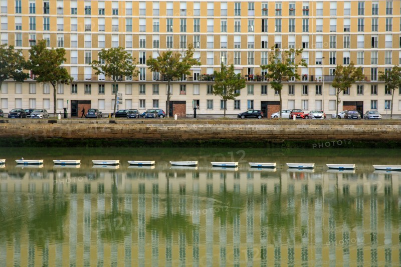 Le Havre, Seine-Maritime