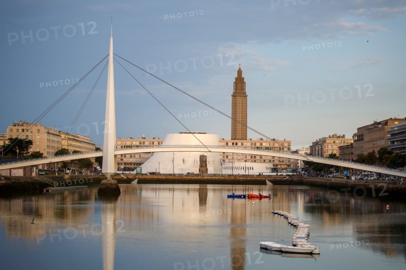 Le Havre, Seine-Maritime