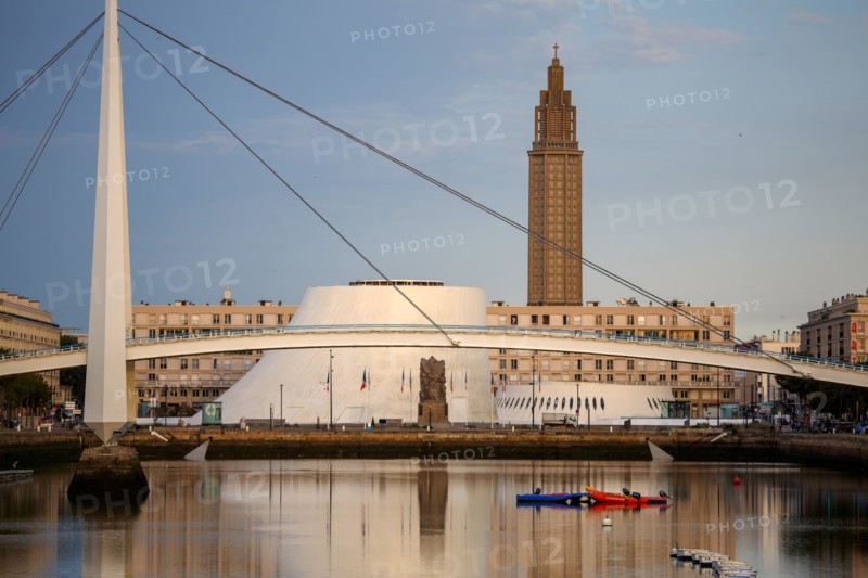 Le Havre, Seine-Maritime
