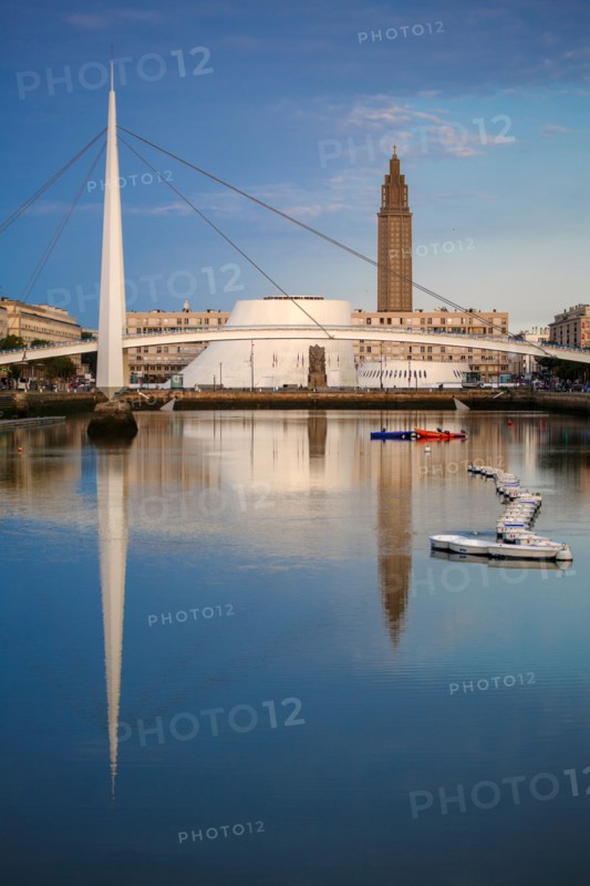 Le Havre, Seine-Maritime
