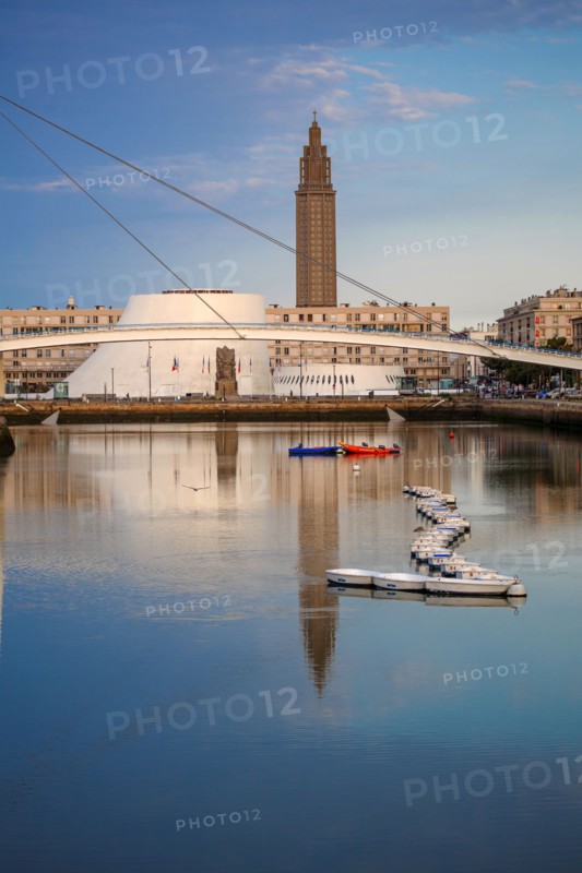Le Havre, Seine-Maritime