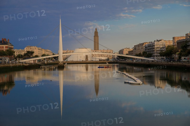 Le Havre, Seine-Maritime